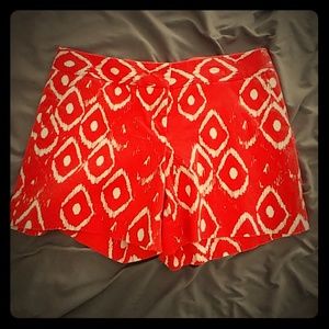 The Limited Drew Fit Shorts